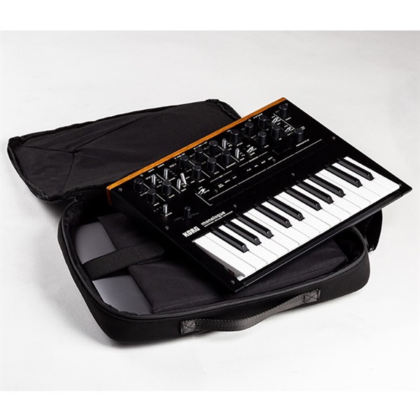 SEQUENZ (納期未定)MP-MONOLOGUE(2-WAY BAG) 画像2