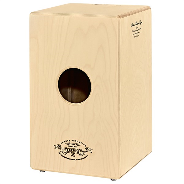 MEINL AETLLI [Artisan Edition Cajons Tango Line / Limba] 画像1