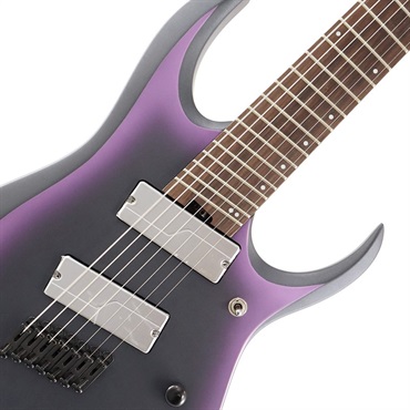 Ibanez Axion Label RGD71ALMS-BAM 画像3