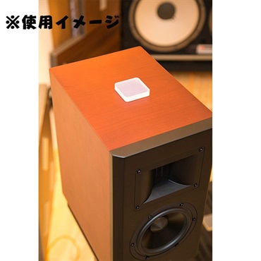 KOTOBUKI 音極振 KS-01/1セット(4個)(インシュレーター)(コトブキ) 画像3