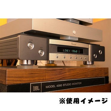 KOTOBUKI 音極振 KS-01/1セット(4個)(インシュレーター)(コトブキ) 画像5