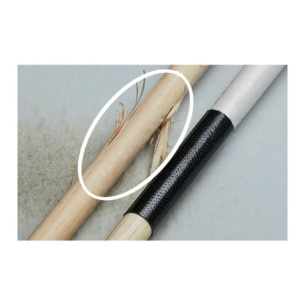 VATER Extended Play Series 5A [ VEP5AW ： 耐久性を追及したスティックの進化形 ] 画像2