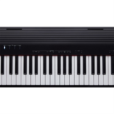 Roland 【クリスマスセール】GO:PIANO88(GO-88P) 電子ピアノ デジタルピアノ 88鍵盤 軽量 入門 セミウェイテッド鍵盤 (※沖縄・離島送料別途見積もり)（代引不可） 画像4