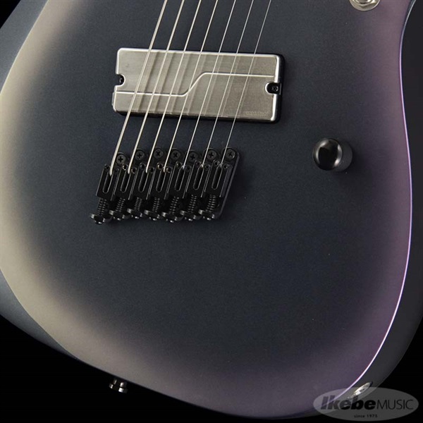 Ibanez RGD71 ALMS Axion Label 7弦 Ibanez RGD AXION LABEL RGD71ALMS-BAM (Black Aurora Burst