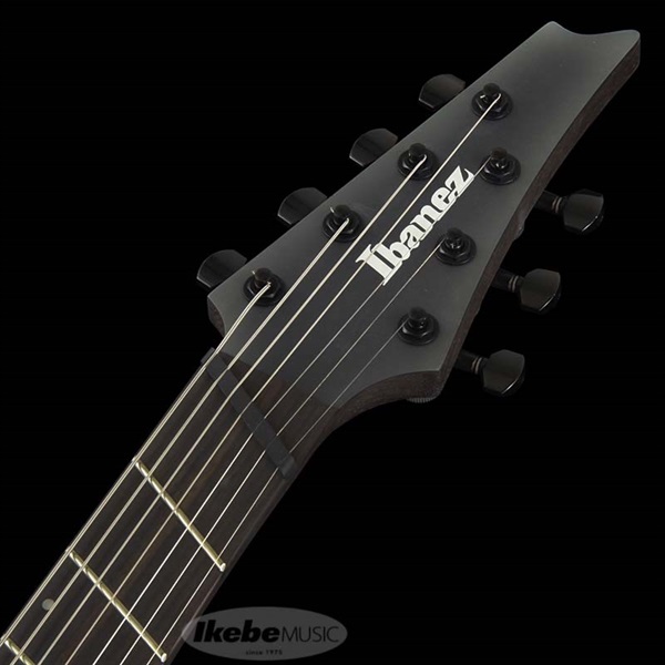 Ibanez エレキギター　RGD71ALMS Amazon.com: Ibanez Axion Label RGD71ALMS - Black Aurora