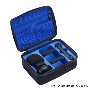 ZOOM CBH-3(Carrying Bag for H3-VR) 画像1