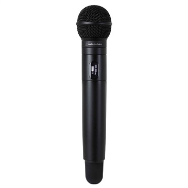 audio-technica ATW-3212/C510HH1（ハンドヘルドワイヤレスシステム）【ATW32WIRE_R】 画像1