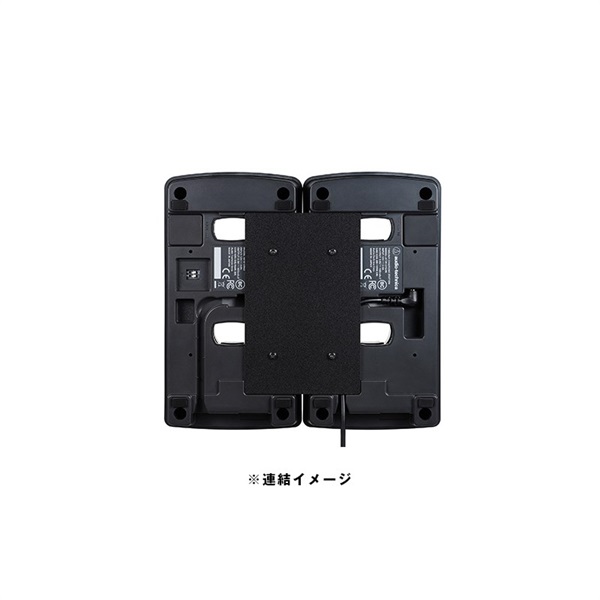 audio-technica ATW-CHG3/LK(J)（2ch充電器[連結用]） 画像2
