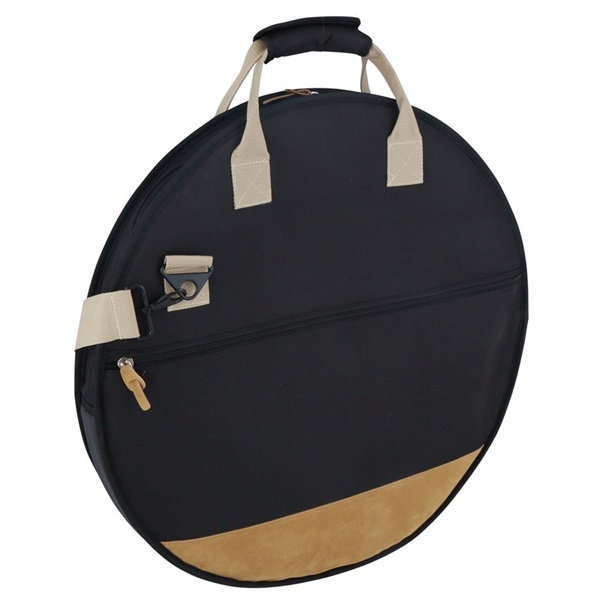 TAMA TCB22BK [ POWERPAD DESIGNER COLLECTION Cymbal Bag for 22 BLACK(ブラック)] 画像1