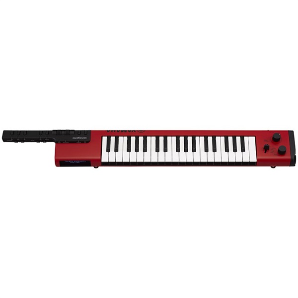YAMAHA sonogenic SHS-500RD レッド【3月下旬以降メーカー入庫予定】 画像1