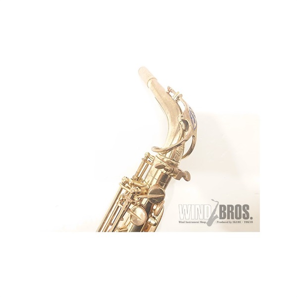 Selmer Paris '79 Henri Selmer (フラセル) MarkVII #310xx2 Original Lacquer 【調整&セットアップ後出荷】【5年間キーバランス調整無料】 画像1