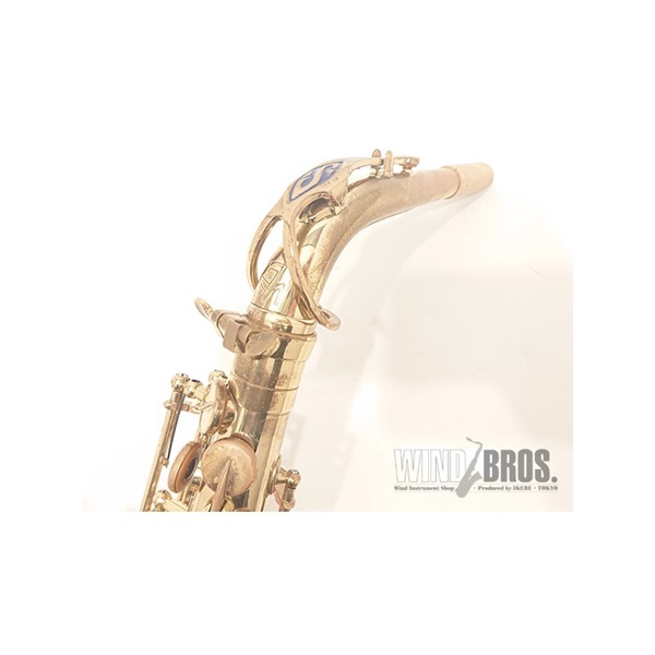 Selmer Paris '79 Henri Selmer (フラセル) MarkVII #310xx2 Original Lacquer 【調整&セットアップ後出荷】【5年間キーバランス調整無料】 画像2