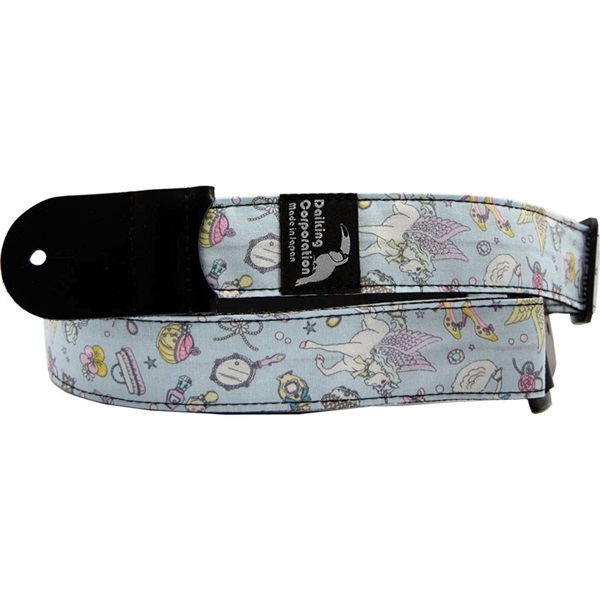 Daiking Corporation DaikingStrap D-STRAP-KIDS UNICORN 画像1