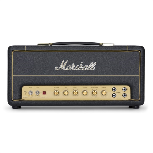 Marshall Studio Vintage SV20H ｜イケベ楽器店