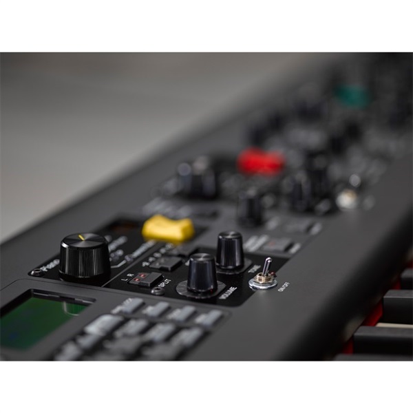 YAMAHA CP88 ヤマハ ステージピアノ 88鍵盤 ピアノタッチ ※配送事項要ご確認 画像8
