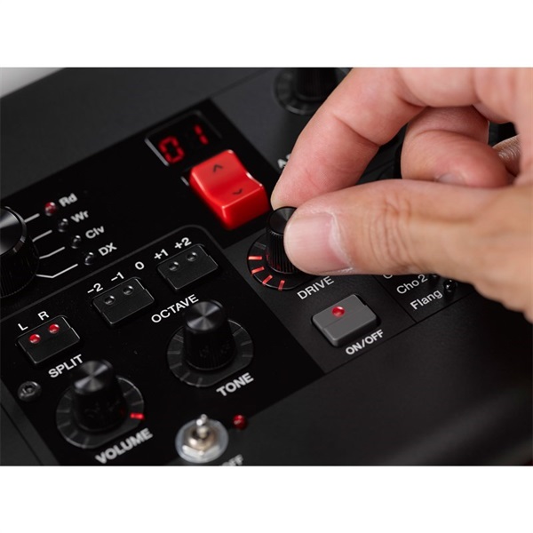 YAMAHA CP88 ヤマハ ステージピアノ 88鍵盤 ピアノタッチ ※配送事項要ご確認 画像9