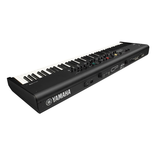 YAMAHA CP88 Aセット  ※配送事項要ご確認 【kbdset 画像3