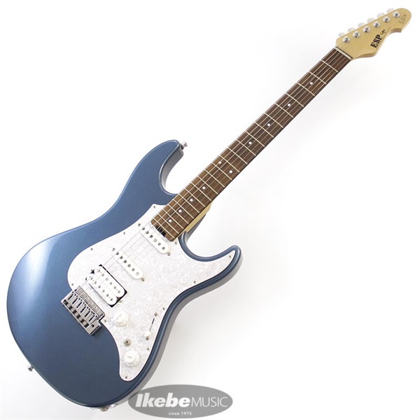 ESP SNAPPER Goriku Custom Fairy-I (Supreme Blue) [Mamoru Goriku Signature Model] 【即納可能】 画像1
