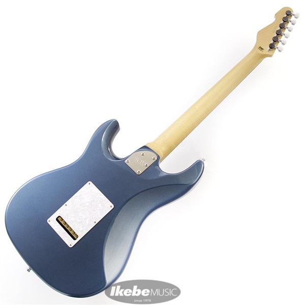ESP SNAPPER Goriku Custom Fairy-I (Supreme Blue) [Mamoru Goriku Signature Model] 【即納可能】 画像2