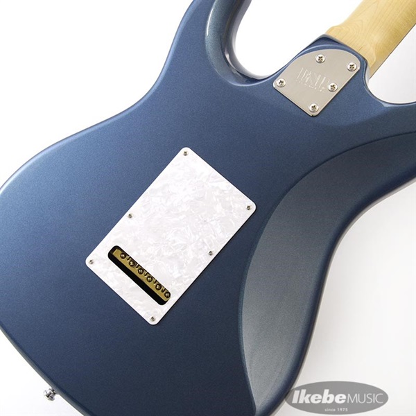 ESP SNAPPER Goriku Custom Fairy-I (Supreme Blue) [Mamoru Goriku Signature Model] 【即納可能】 画像7