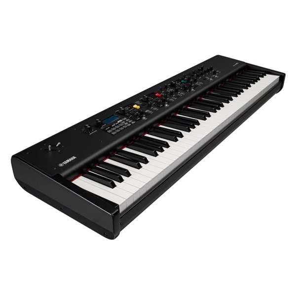 YAMAHA CP73 Dセット  ※配送事項要ご確認 【kbdset 画像1
