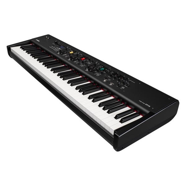 YAMAHA CP73 Dセット  ※配送事項要ご確認 【kbdset 画像2