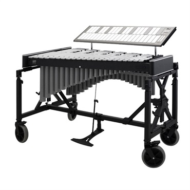 【Pearl MalletStation EM-1】ケース付き Pearl malletSTATION 専用ケース付セット [EM-1(malletSTATION)+