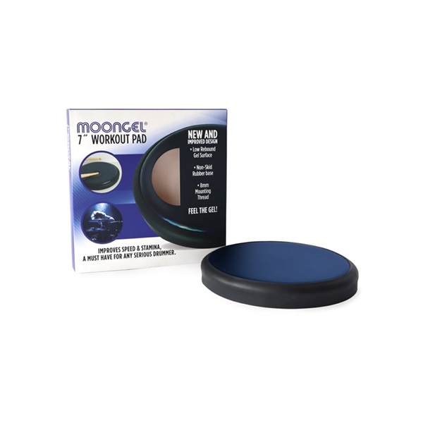 R-TOM Moongel Workout Pad 7 [WP001] 画像2