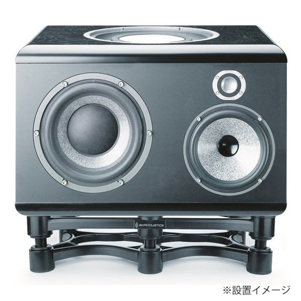 ISO ACOUSTICS ISO-430（1本） ｜イケベ楽器店オンラインストア