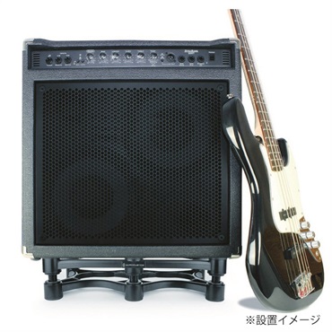 ISO Acoustics ISO-430 スピーカースタンド Amazon.co.jp: ISO ACOUSTICS ISO-430 ヨコ置きモニター