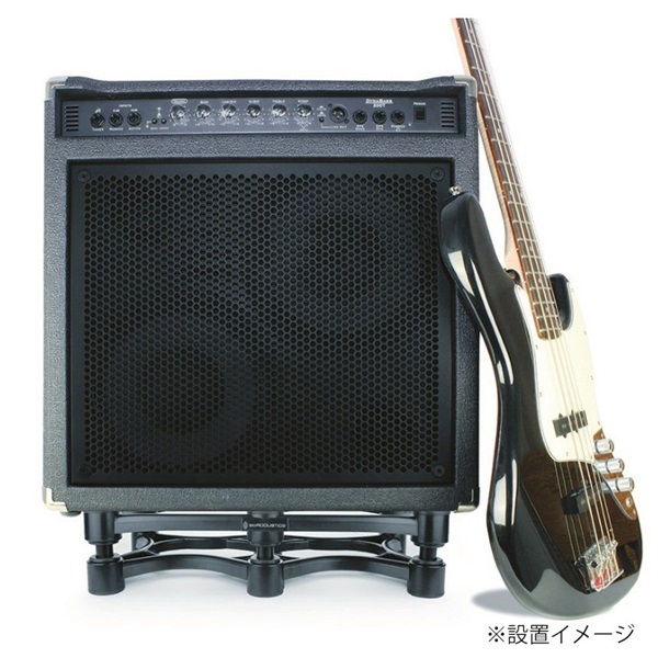 ISO ACOUSTICS スピーカースタンド ISO Acoustics スピーカースタンド ISOスピーカースタンド
