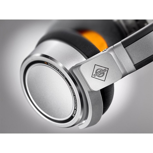 NEUMANN 【GW激得セール】NDH 20(国内正規品)(ノイマンヘッドフォン)(クローズド) 画像2