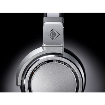 NEUMANN 【GW激得セール】NDH 20(国内正規品)(ノイマンヘッドフォン)(クローズド) 画像4