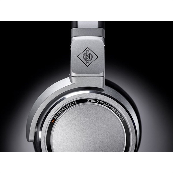 NEUMANN 【GW激得セール】NDH 20(国内正規品)(ノイマンヘッドフォン)(クローズド) 画像4