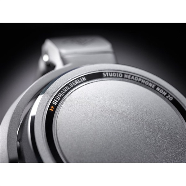 NEUMANN 【GW激得セール】NDH 20(国内正規品)(ノイマンヘッドフォン)(クローズド) 画像7