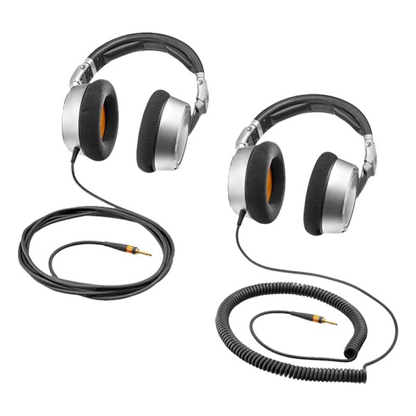 NEUMANN 【GW激得セール】NDH 20(国内正規品)(ノイマンヘッドフォン)(クローズド) 画像8