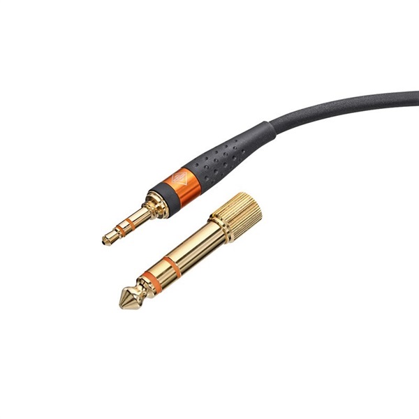 NEUMANN 【GW激得セール】NDH 20(国内正規品)(ノイマンヘッドフォン)(クローズド) 画像9