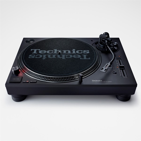 Technics SL-1200MK7-K