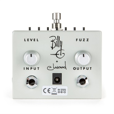 Dunlop (Jim Dunlop) SIETE SANTOS OCTAVIO FUZZ [BFG07] 【世界500台限定】（ジムダンロップ）オクターブファズ 画像3