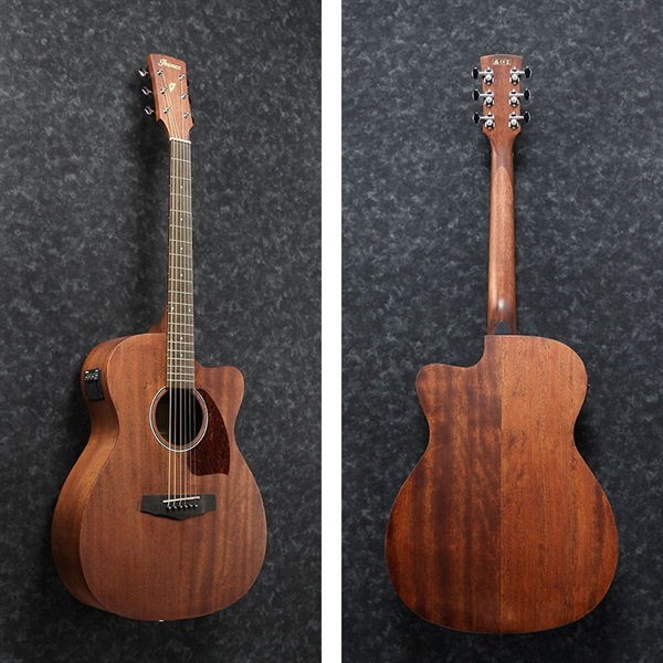 Ibanez 【激得GWセール】 PC12MHCE-OPN ｜イケベ楽器店オンラインストア