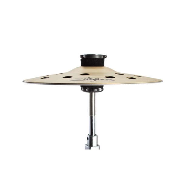 Zildjian FX / fx Stacks 8 Top & Bottom [NAZL8FXSTACK]【シンバルマウント付属】 画像1