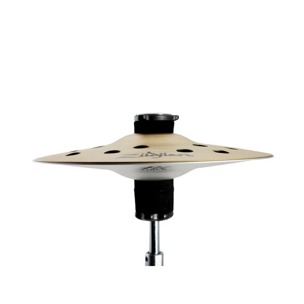 Zildjian FX / fx Stacks 8 Top & Bottom [NAZL8FXSTACK]【シンバルマウント付属】 画像2