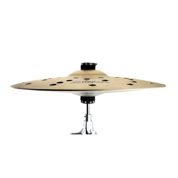 Zildjian FX / fx Stacks 14 Top & Bottom [NAZL14FXSTACK]【シンバルマウント付属】 画像1