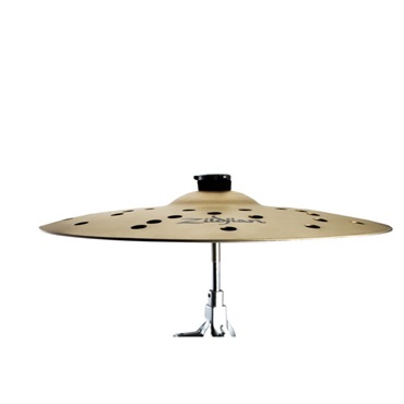 Zildjian FX / fx Stacks 14 Top & Bottom [NAZL14FXSTACK]【シンバルマウント付属】 画像2