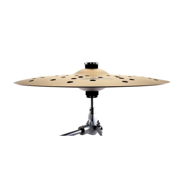 Zildjian FX / fx Stacks 16 Top & Bottom [NAZL16FXSTACK]【シンバルマウント付属】 画像1