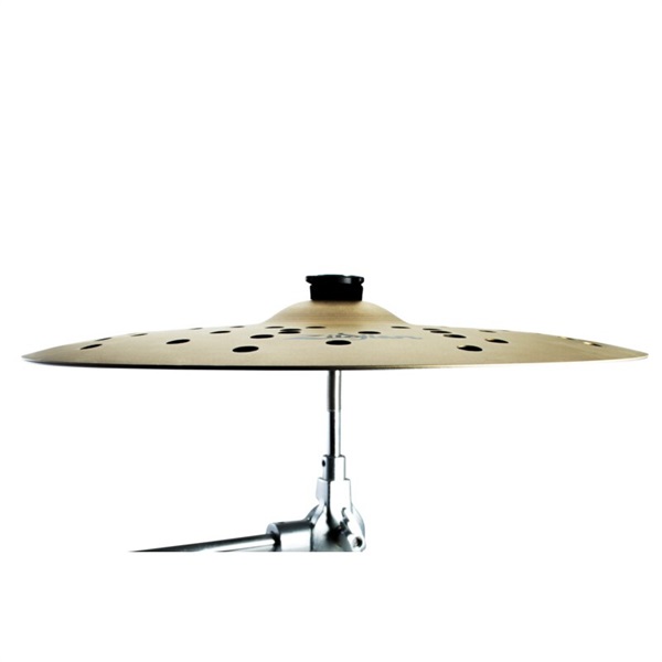 Zildjian FX / fx Stacks 16 Top & Bottom [NAZL16FXSTACK]【シンバルマウント付属】 画像2