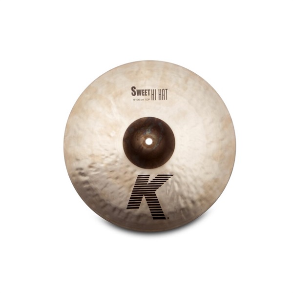 Zildjian K Zildjian Sweet HiHat 14 pair ｜イケベ楽器店