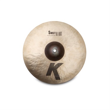Zildjian K Zildjian Sweet HiHat 14 pair [NKZL14SW.HHT/14SW.HHBM] 画像2