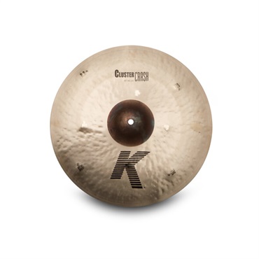 Zildjian K Zildjian Cluster Crash 16 [NKZL16CLC] 画像1