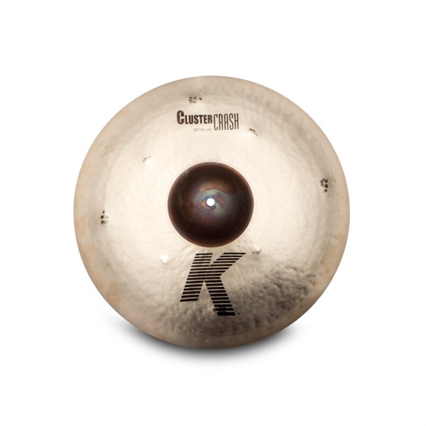 Zildjian K Zildjian Cluster Crash 20 [NKZL20CLC] 画像1